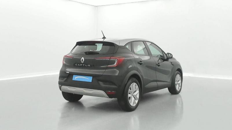 Vente en ligne Renault Captur  TCe 90 - 21 au prix de 16 650 €