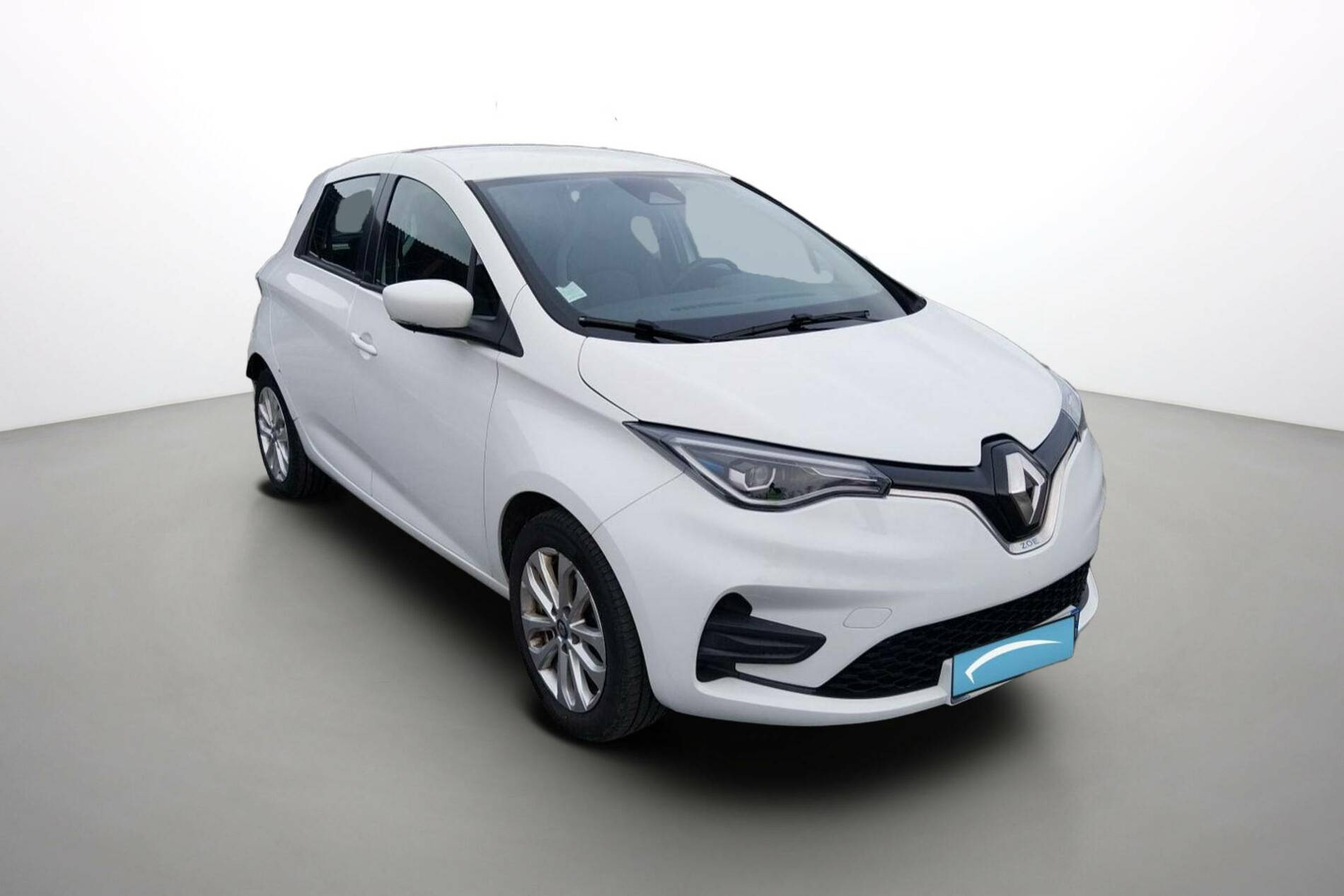 Vente en ligne Renault Zoé  R110 au prix de 9 990 €
