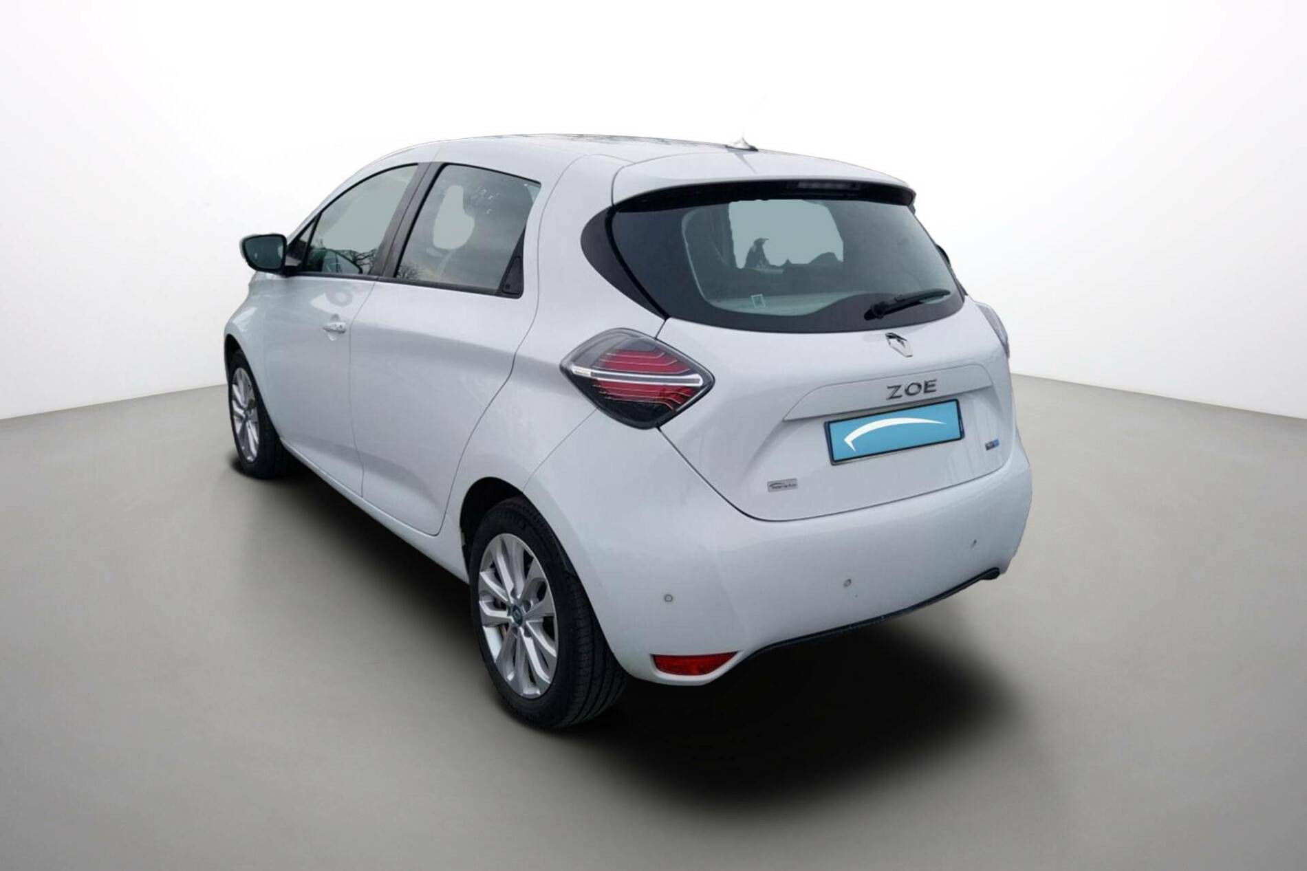 Vente en ligne Renault Zoé  R110 au prix de 9 990 €