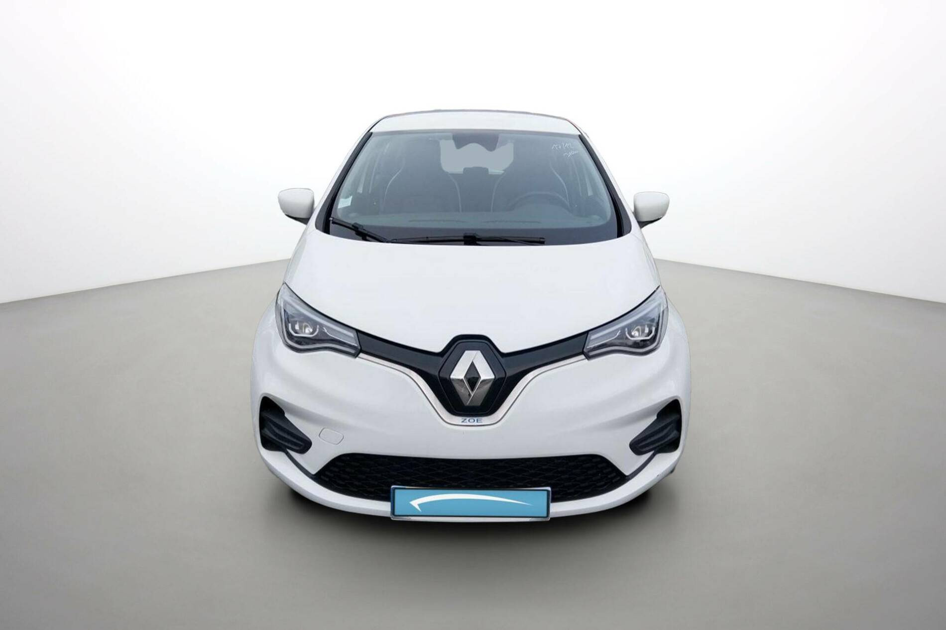 Vente en ligne Renault Zoé  R110 au prix de 9 990 €