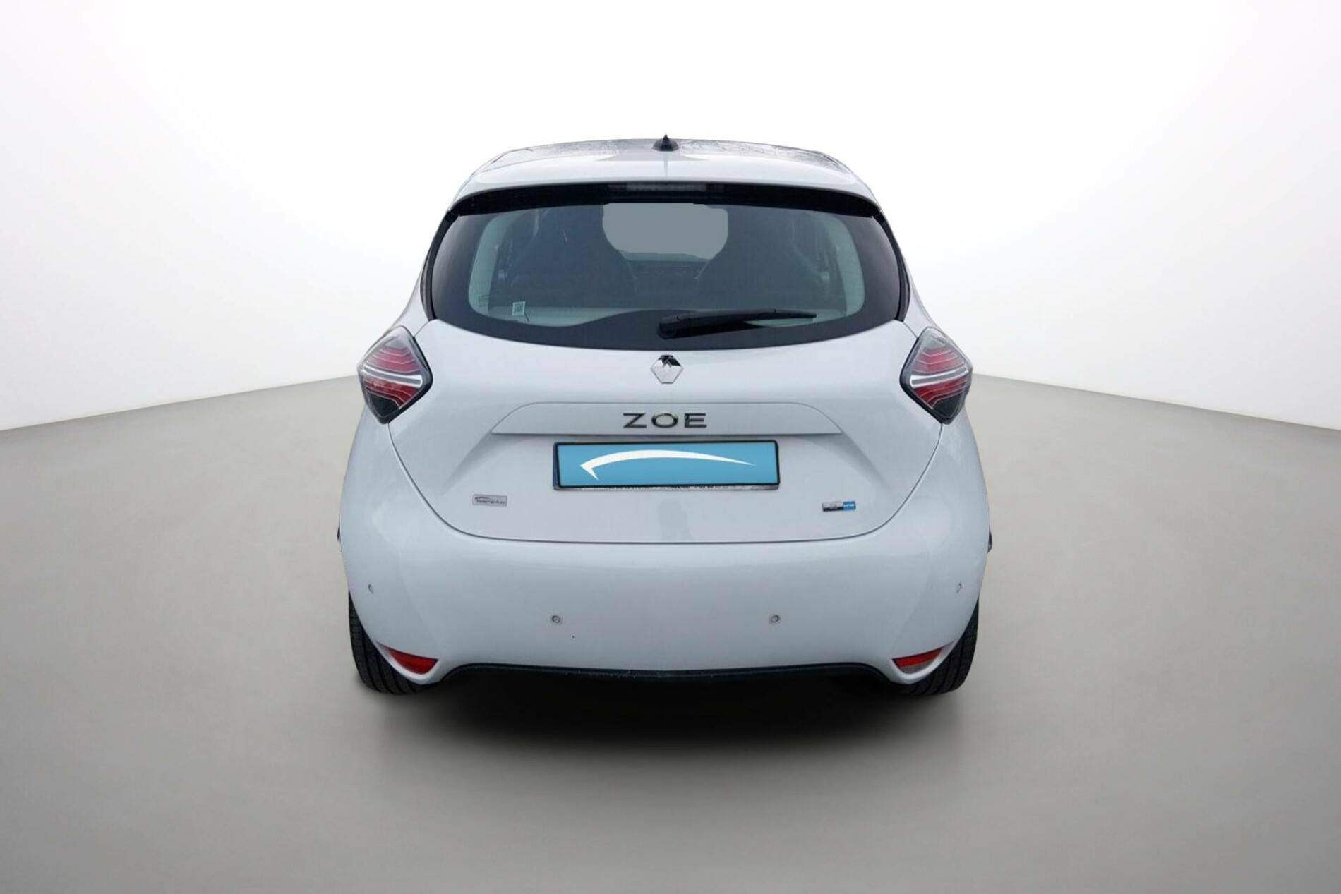 Vente en ligne Renault Zoé  R110 au prix de 9 990 €