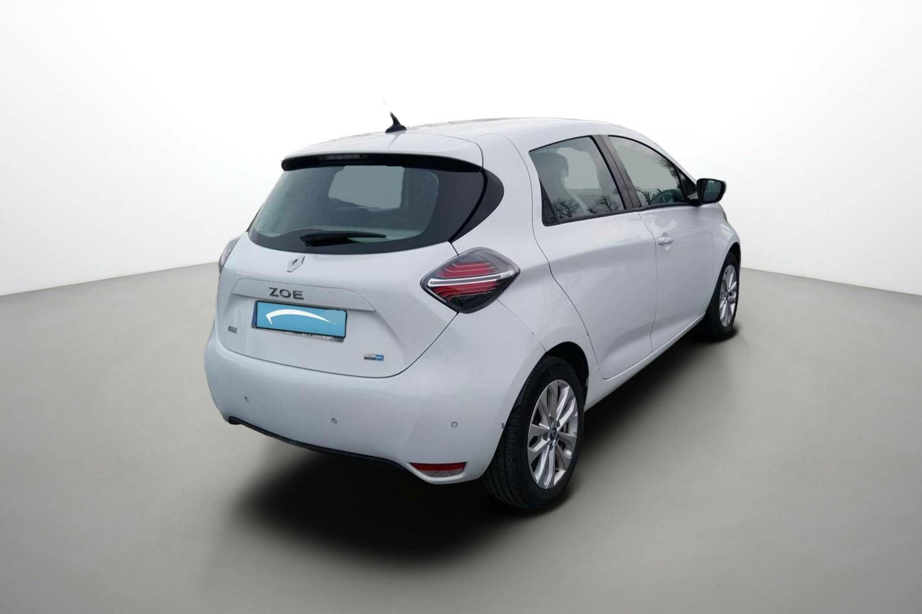 Vente en ligne Renault Zoé  R110 au prix de 9 990 €