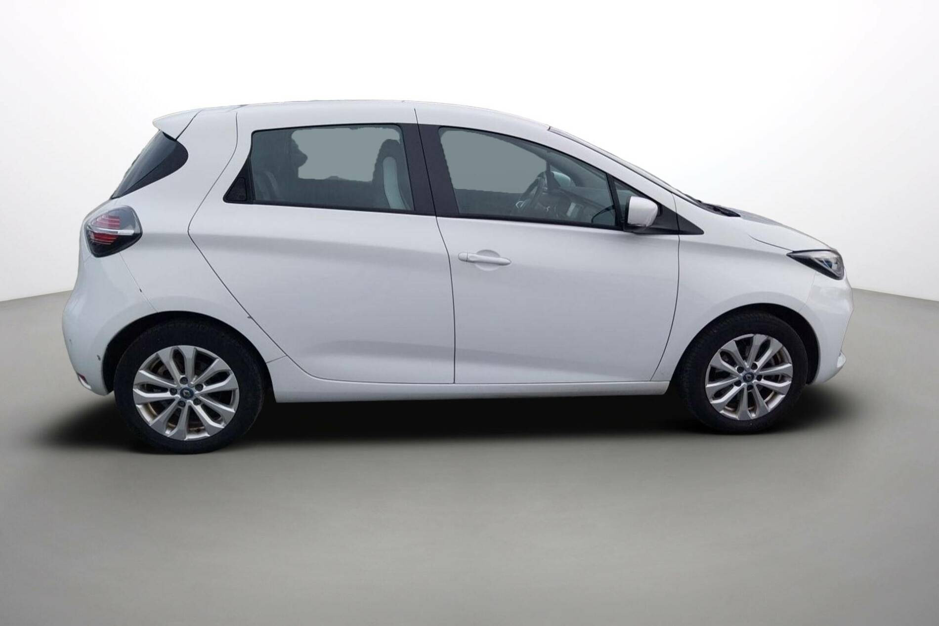 Vente en ligne Renault Zoé  R110 au prix de 9 990 €