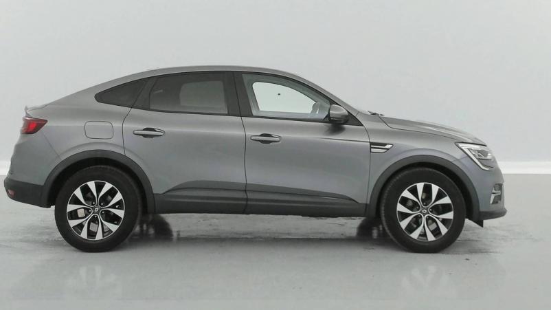 Vente en ligne Renault Arkana  mild hybrid 140 EDC FAP - 22 au prix de 20 270 €