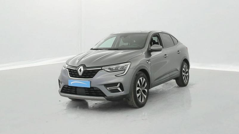 Vente en ligne Renault Arkana  mild hybrid 140 EDC FAP - 22 au prix de 20 270 €
