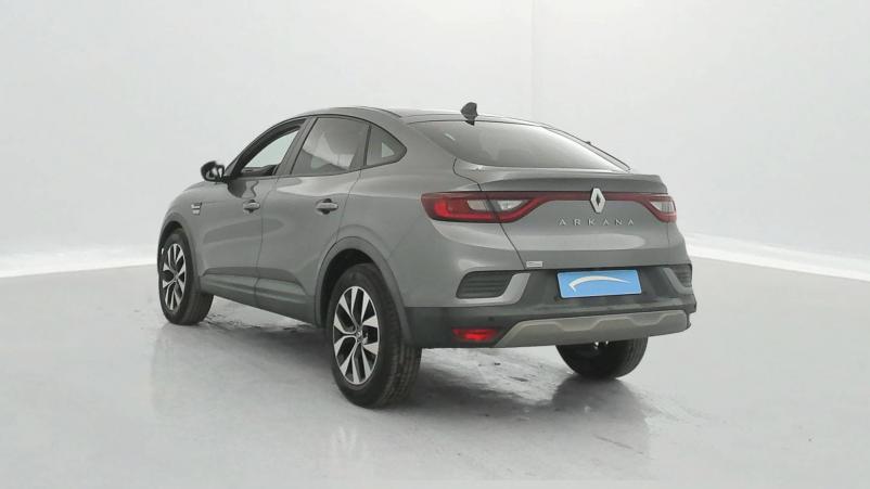 Vente en ligne Renault Arkana  mild hybrid 140 EDC FAP - 22 au prix de 20 270 €