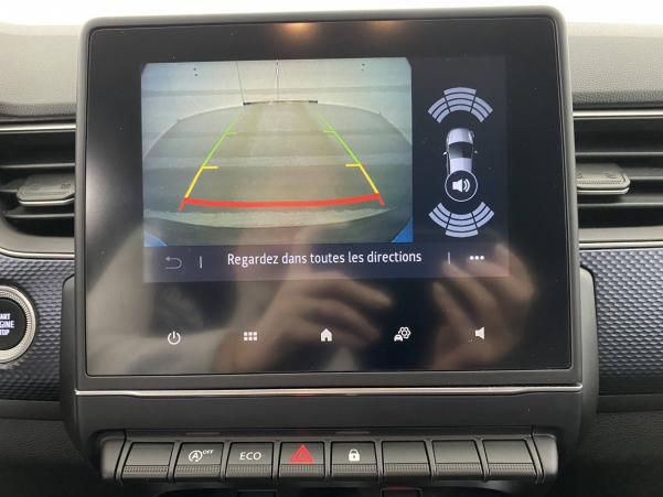 Vente en ligne Renault Arkana  mild hybrid 140 EDC FAP - 22 au prix de 20 270 €