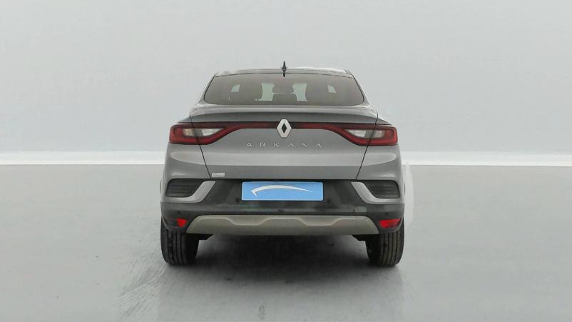 Vente en ligne Renault Arkana  mild hybrid 140 EDC FAP - 22 au prix de 20 270 €