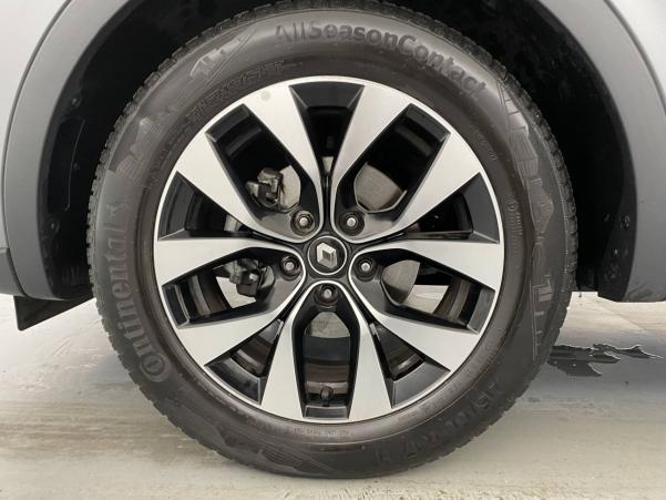 Vente en ligne Renault Arkana  mild hybrid 140 EDC FAP - 22 au prix de 20 270 €