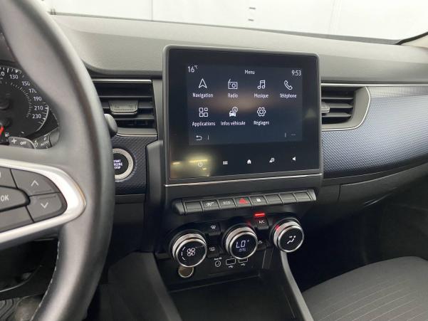 Vente en ligne Renault Arkana  mild hybrid 140 EDC FAP - 22 au prix de 20 270 €