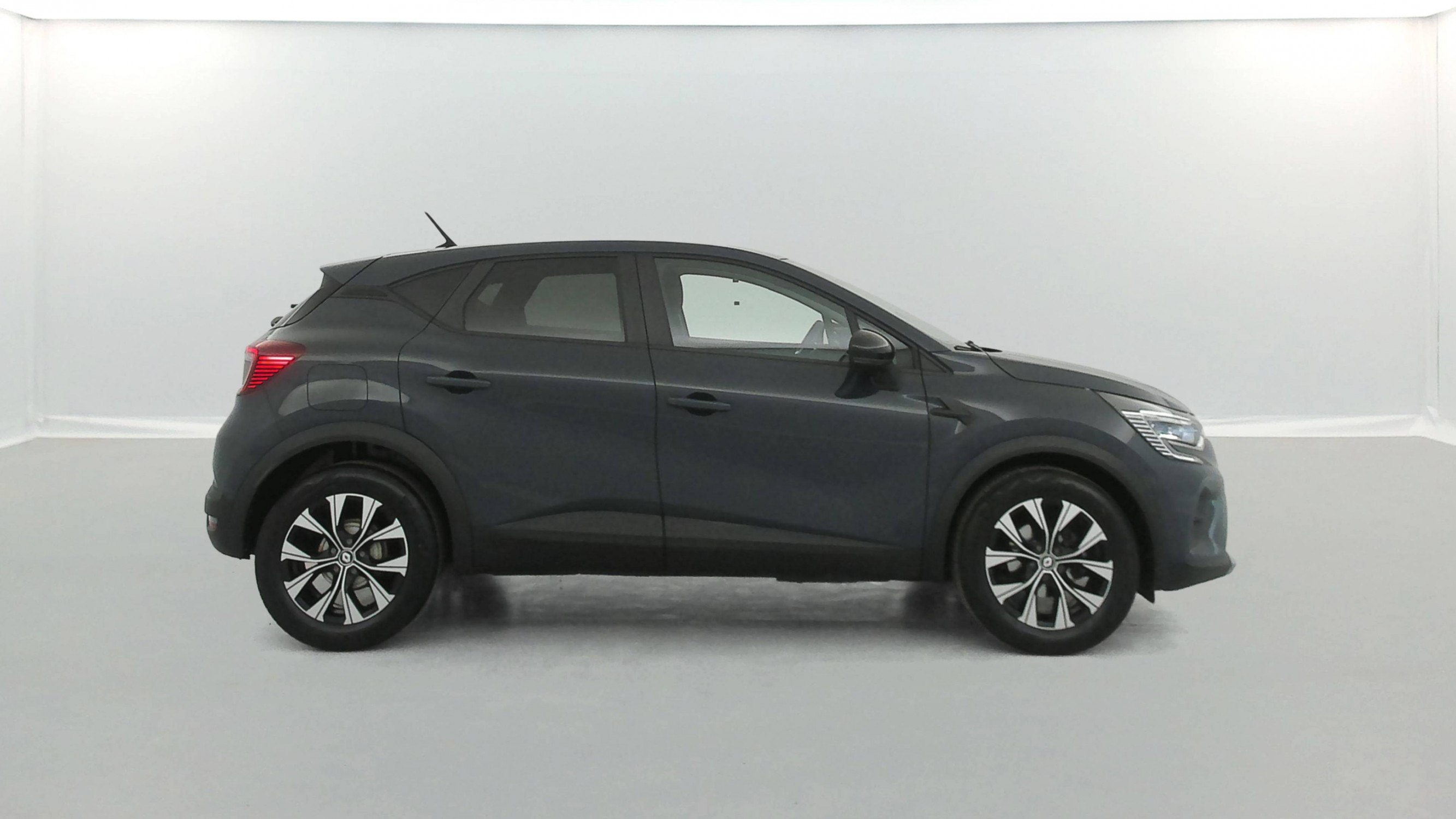 Vente en ligne Renault Captur  TCe 90 au prix de 16 890 €