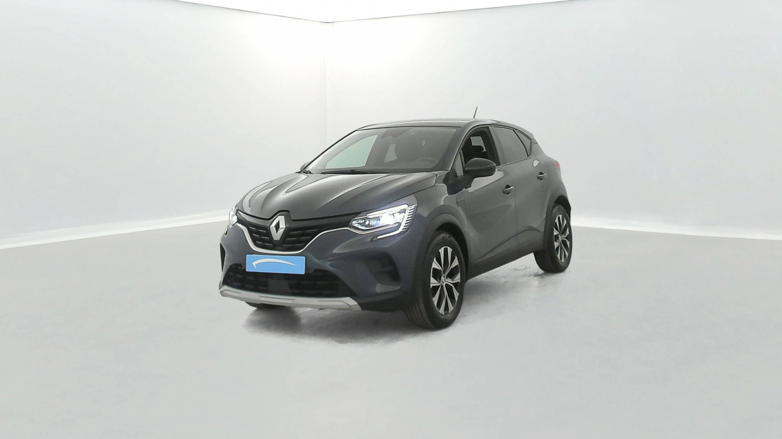 Renault Captur  TCe 90 occasion de 2023 en vente à Quimper