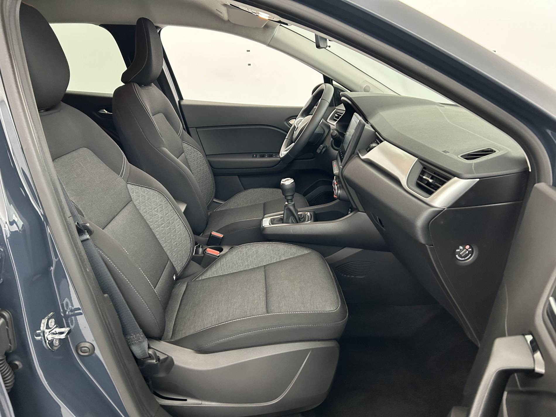 Vente en ligne Renault Captur  TCe 90 au prix de 16 890 €