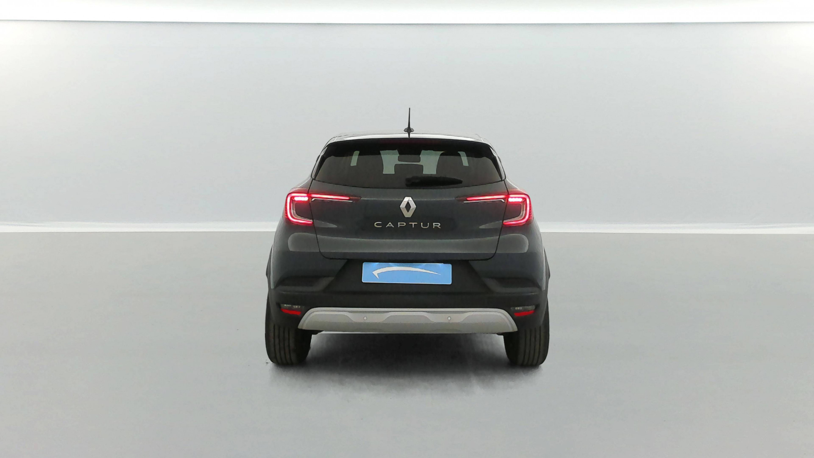 Vente en ligne Renault Captur  TCe 90 au prix de 16 890 €