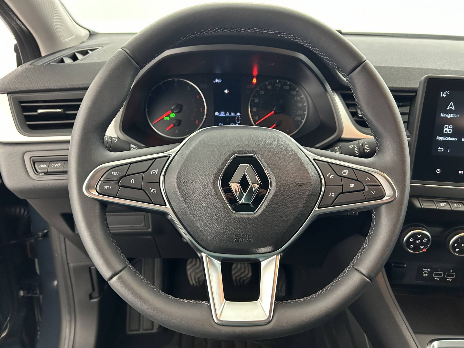 Vente en ligne Renault Captur  TCe 90 au prix de 16 890 €