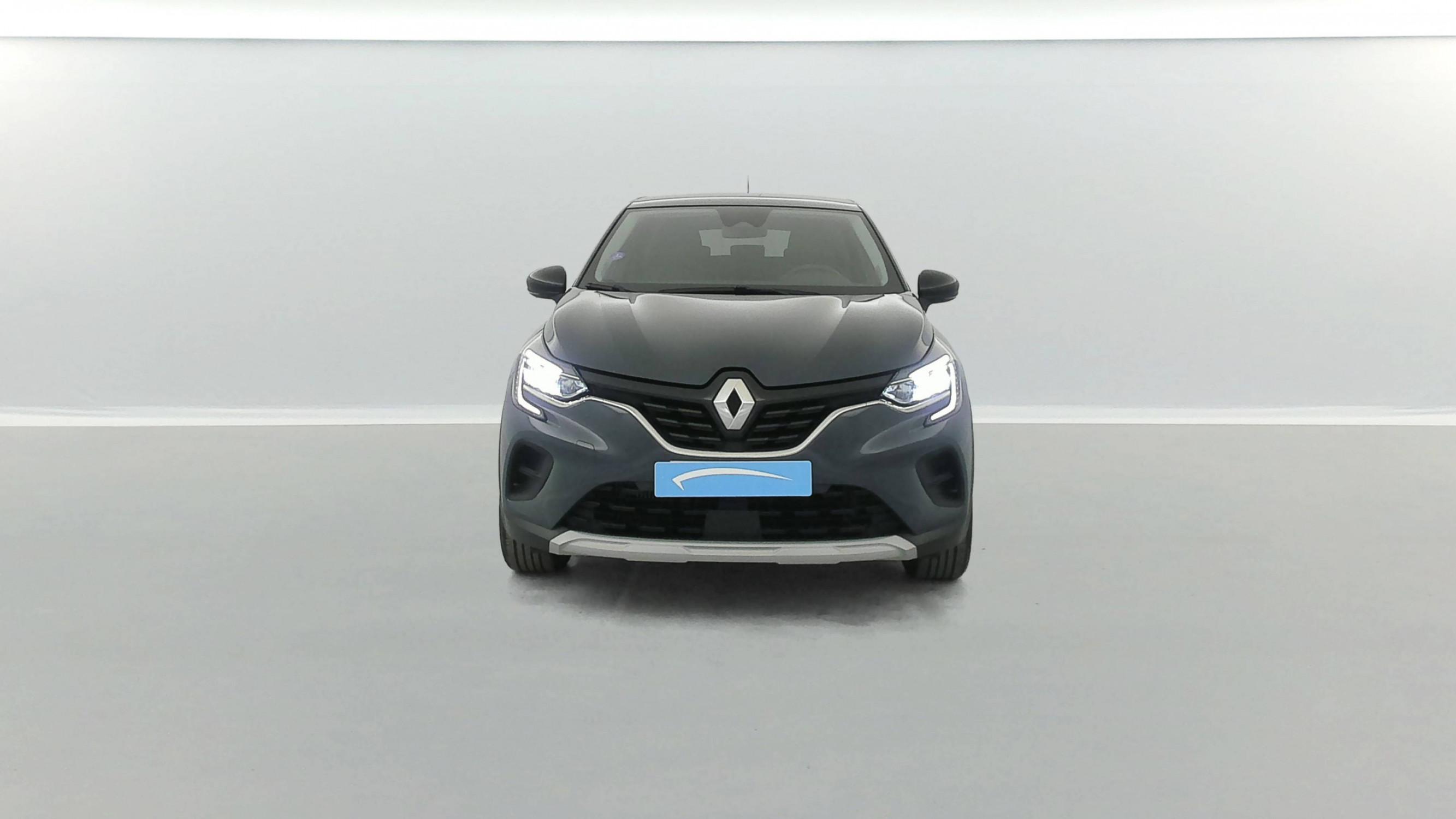 Vente en ligne Renault Captur  TCe 90 au prix de 16 890 €