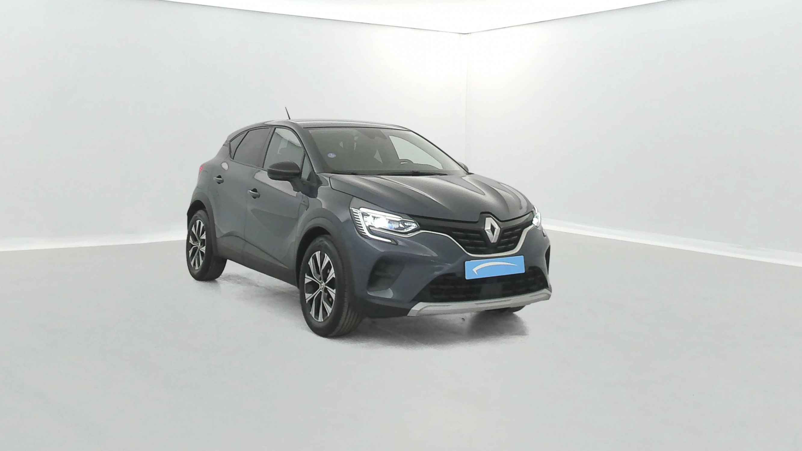 Vente en ligne Renault Captur  TCe 90 au prix de 16 890 €