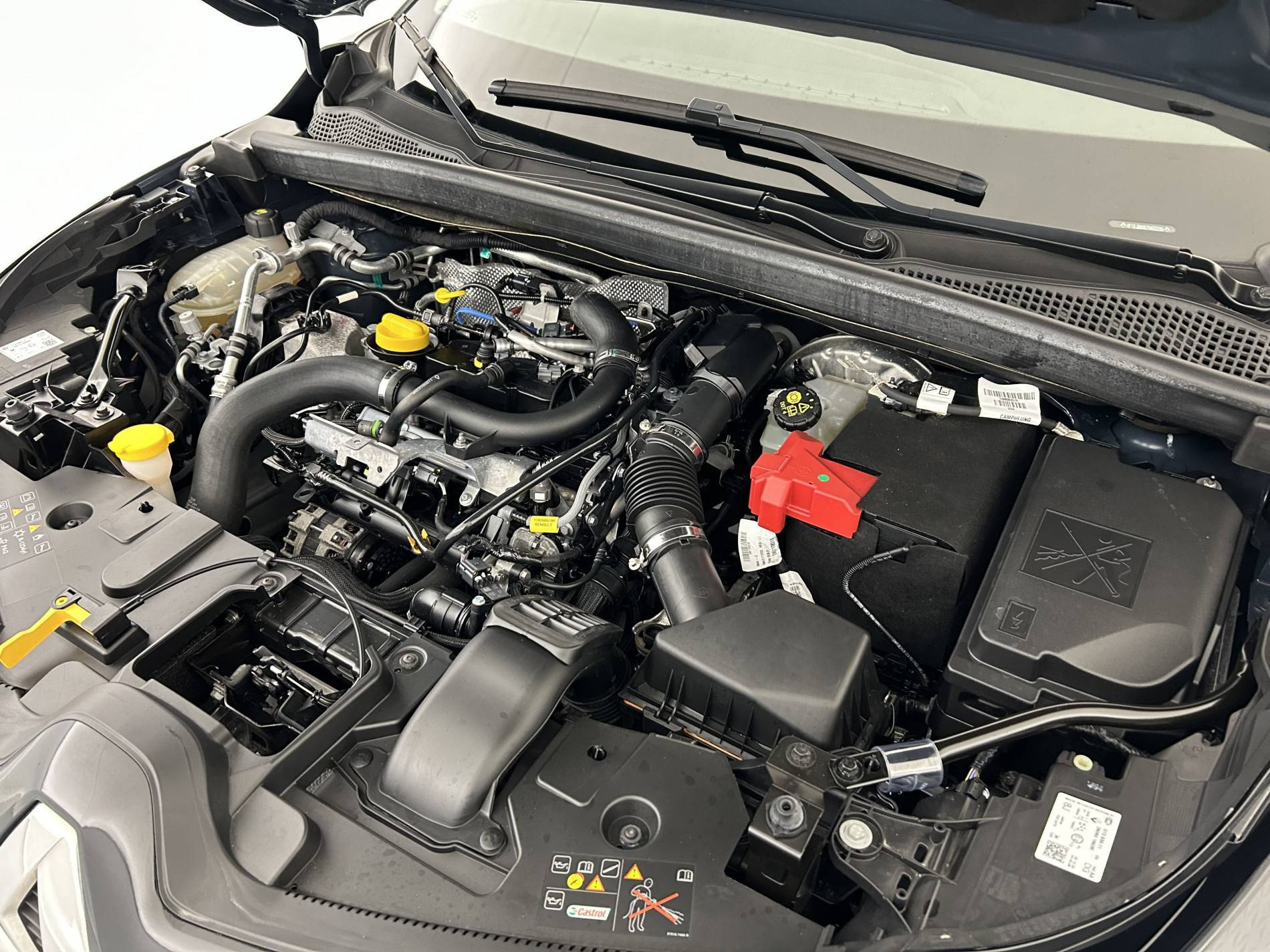 Vente en ligne Renault Captur  TCe 90 au prix de 16 890 €