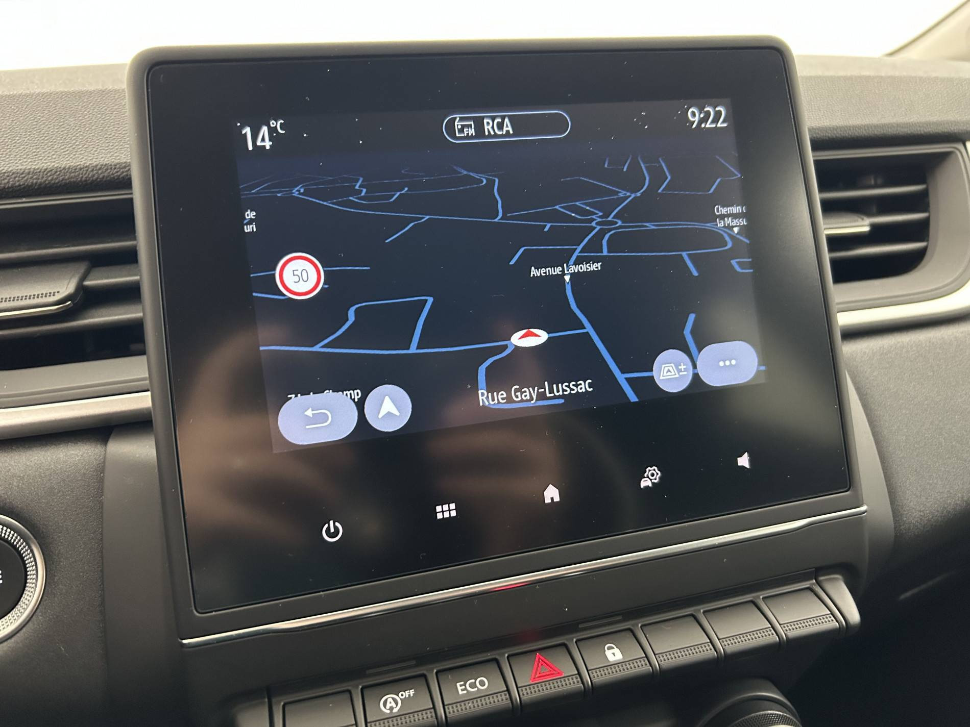 Vente en ligne Renault Captur  TCe 90 au prix de 16 890 €