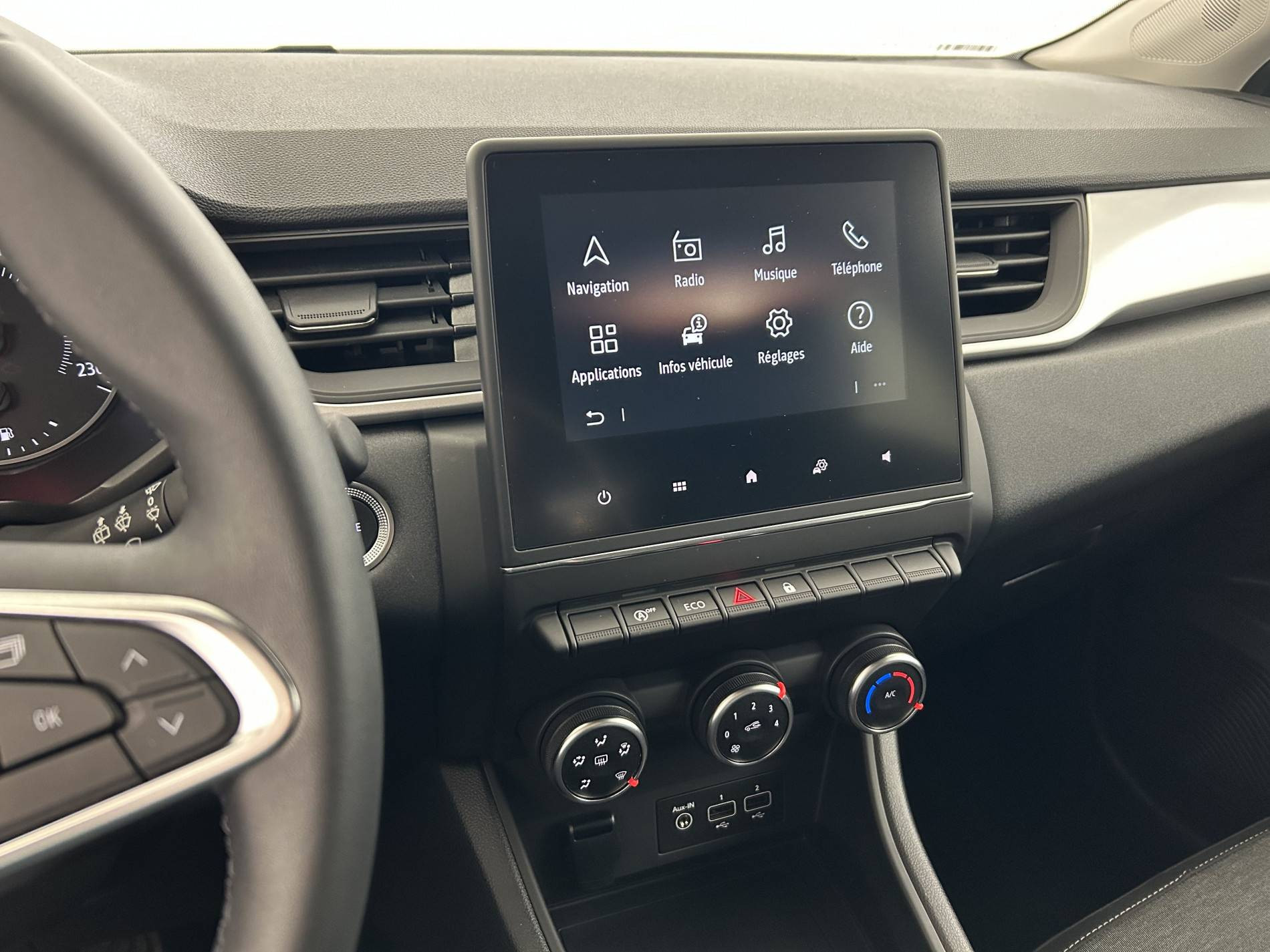 Vente en ligne Renault Captur  TCe 90 au prix de 16 890 €