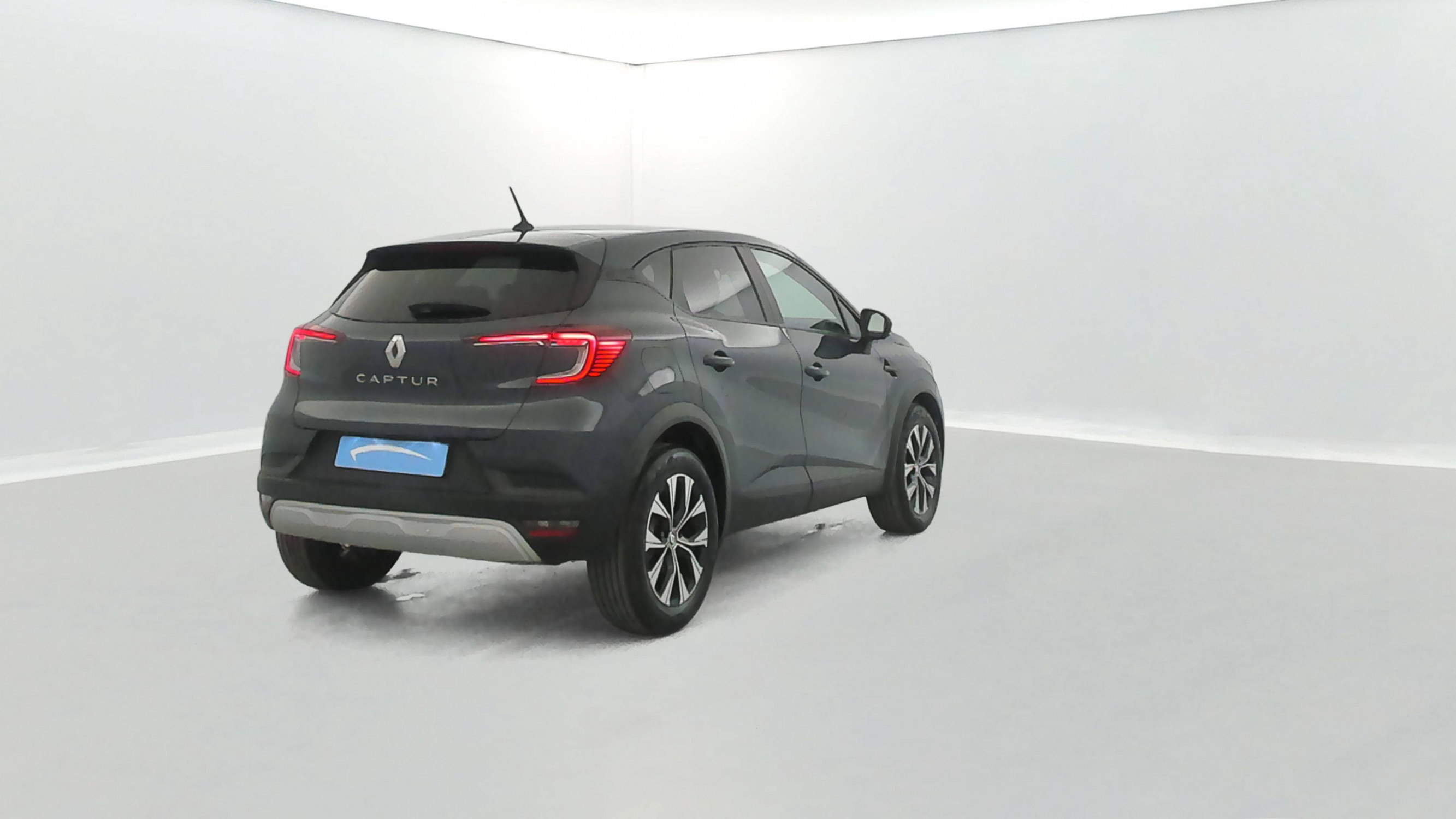 Vente en ligne Renault Captur  TCe 90 au prix de 16 890 €