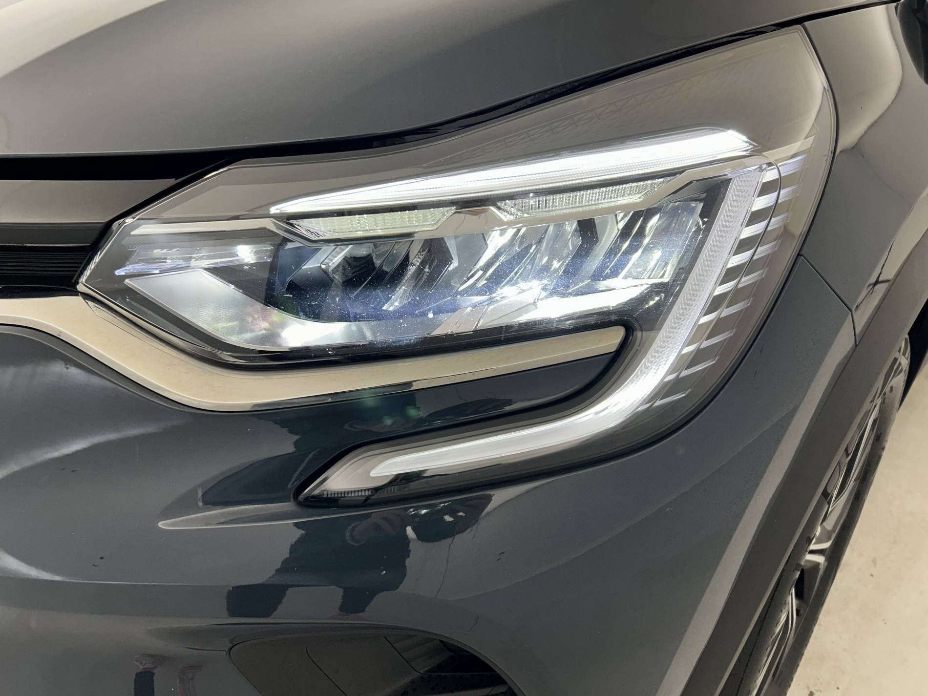 Vente en ligne Renault Captur  TCe 90 au prix de 16 890 €