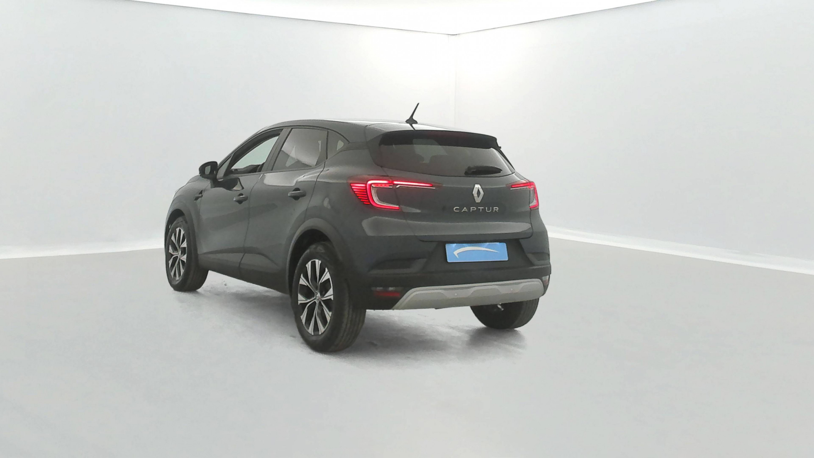 Vente en ligne Renault Captur  TCe 90 au prix de 16 890 €