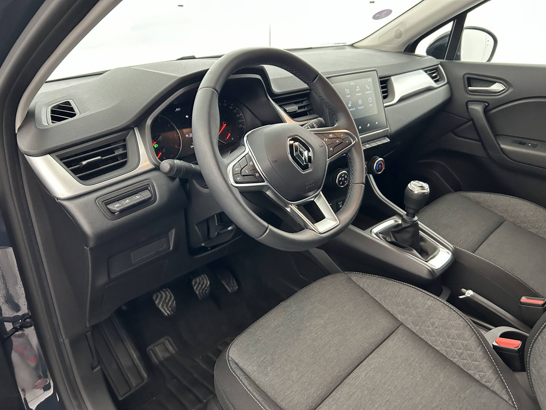Vente en ligne Renault Captur  TCe 90 au prix de 16 890 €