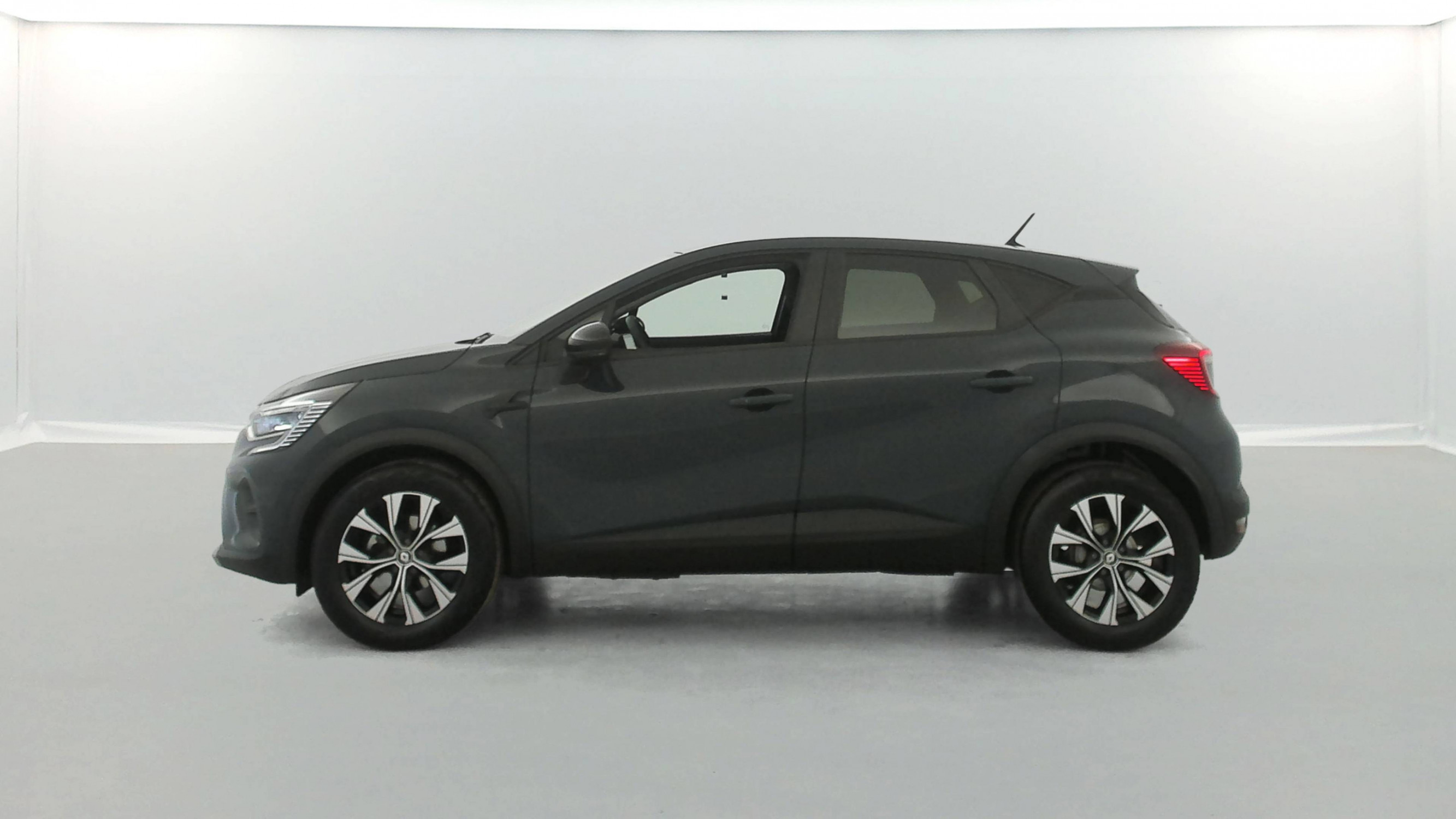 Vente en ligne Renault Captur  TCe 90 au prix de 16 890 €