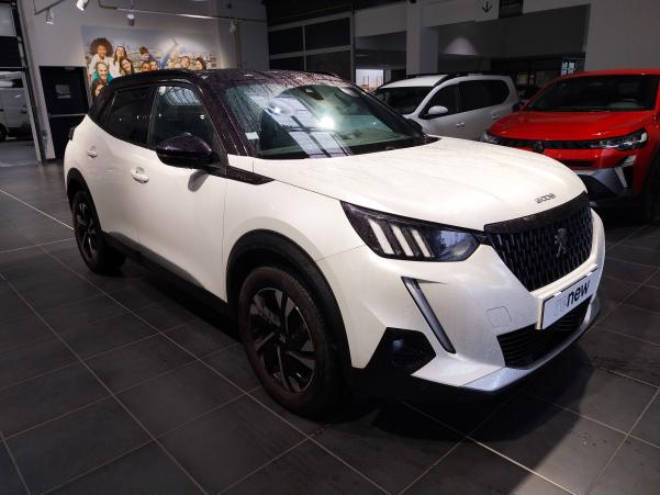 Vente en ligne Peugeot 2008  BlueHDi 100 S&S BVM6 au prix de 19 470 €