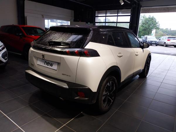 Vente en ligne Peugeot 2008  BlueHDi 100 S&S BVM6 au prix de 19 470 €