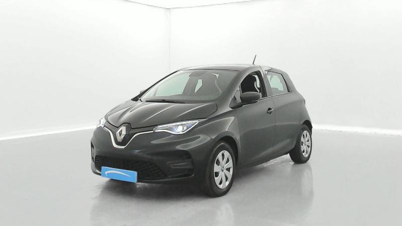 Vente en ligne Renault Zoé  R110 Achat Intégral au prix de 16 950 €