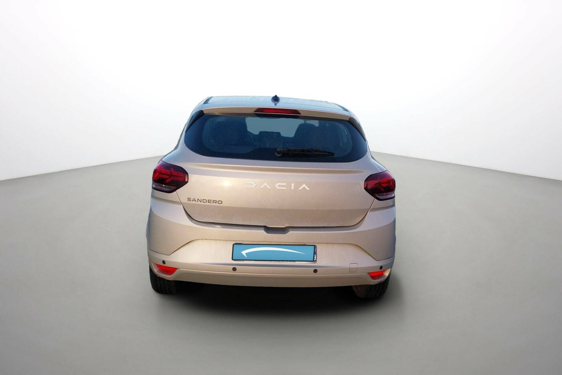 Vente en ligne Dacia Sandero  TCe 90 CVT au prix de 15 890 €