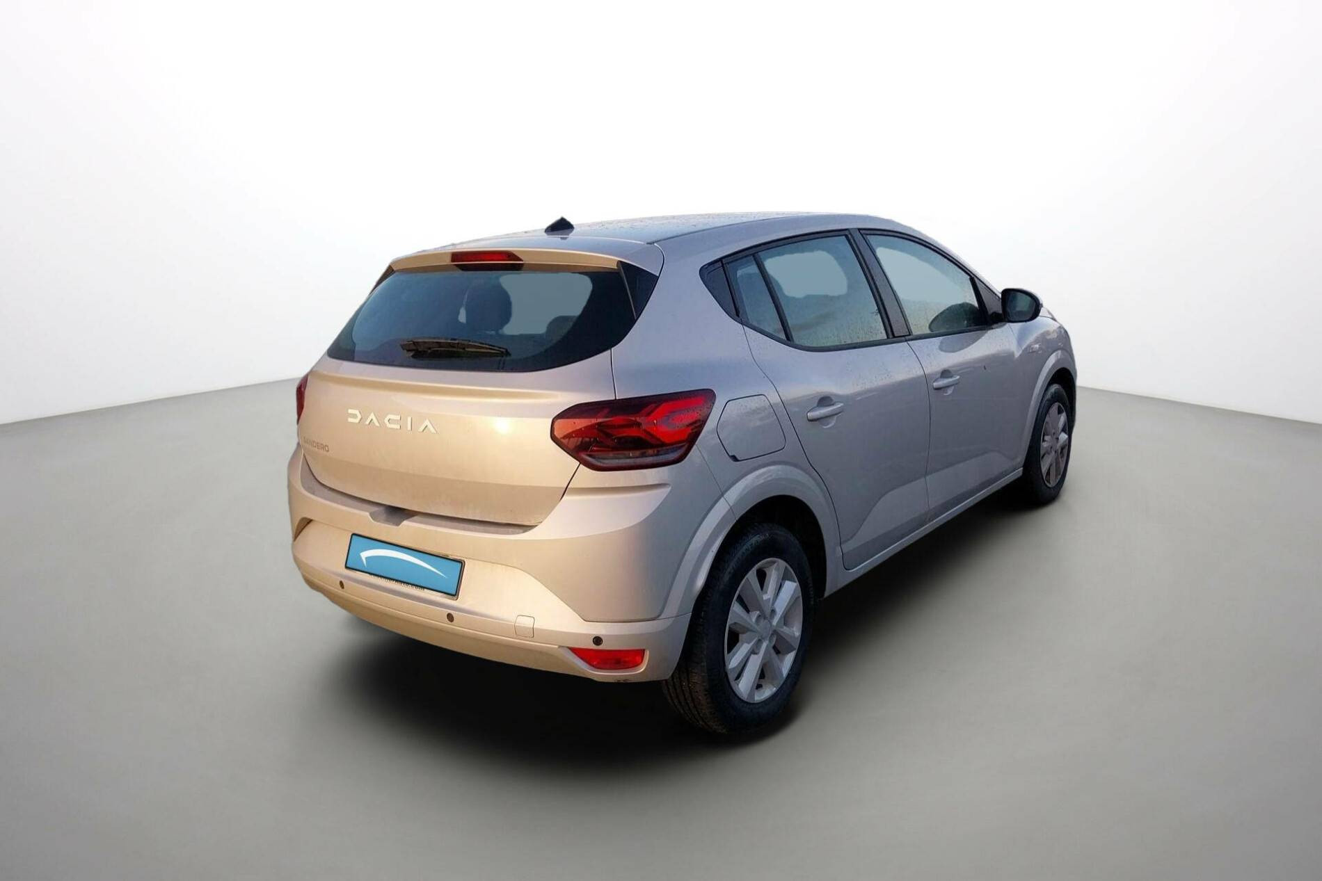 Vente en ligne Dacia Sandero  TCe 90 CVT au prix de 15 890 €