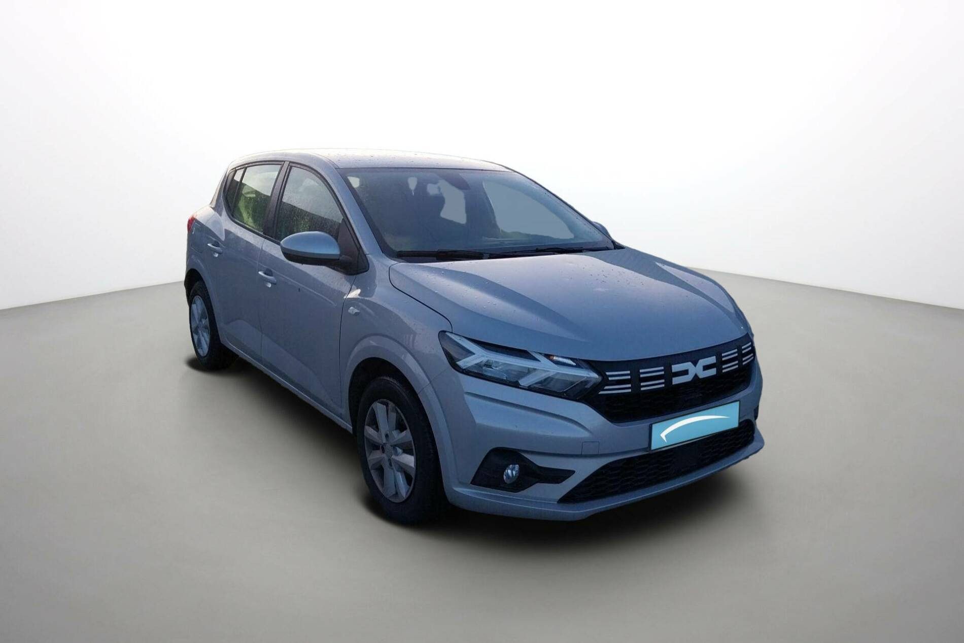 Vente en ligne Dacia Sandero  TCe 90 CVT au prix de 15 890 €