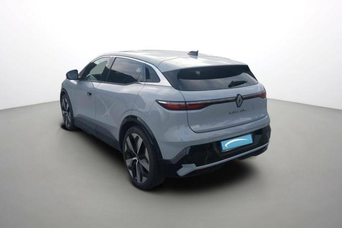 Vente en ligne Renault Megane E-Tech  EV60 220 ch optimum charge au prix de 23 970 €