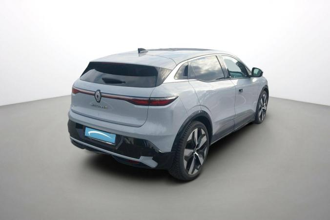 Vente en ligne Renault Megane E-Tech  EV60 220 ch optimum charge au prix de 23 970 €