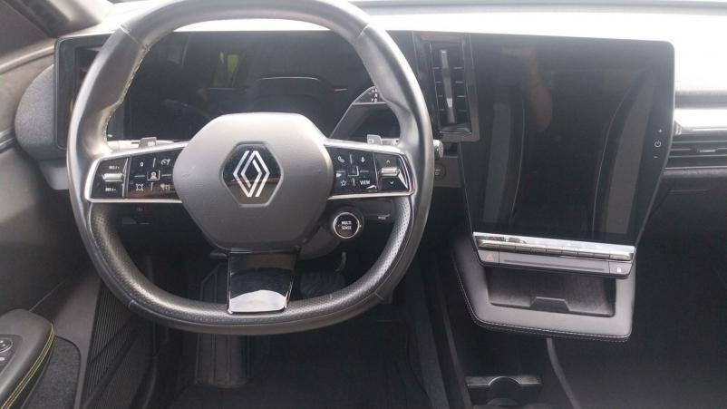 Vente en ligne Renault Megane E-Tech  EV60 220 ch optimum charge au prix de 23 970 €