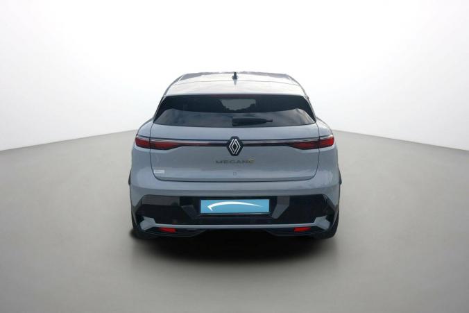 Vente en ligne Renault Megane E-Tech  EV60 220 ch optimum charge au prix de 23 970 €