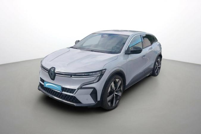 Vente en ligne Renault Megane E-Tech  EV60 220 ch optimum charge au prix de 23 970 €