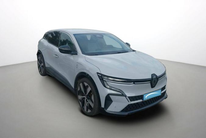 Vente en ligne Renault Megane E-Tech  EV60 220 ch optimum charge au prix de 23 970 €