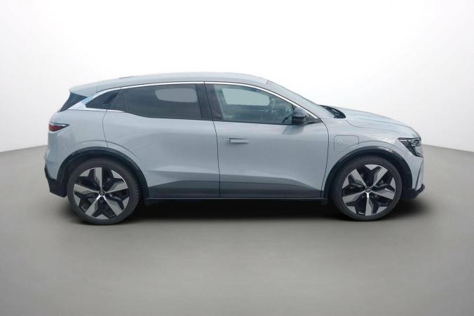 Vente en ligne Renault Megane E-Tech  EV60 220 ch optimum charge au prix de 23 970 €