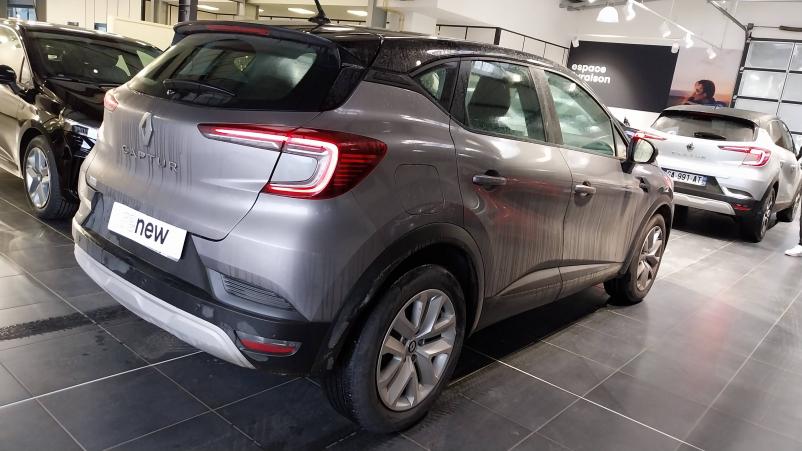 Vente en ligne Renault Captur  TCe 90 - 21 au prix de 15 570 €