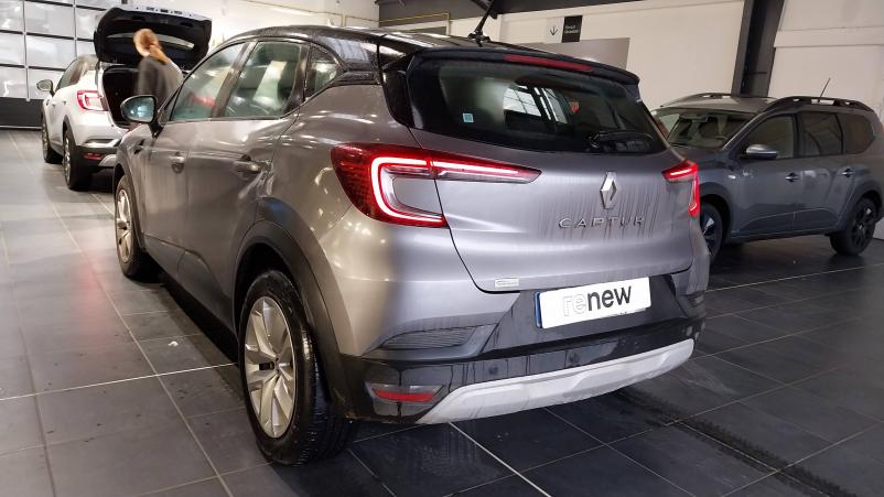 Vente en ligne Renault Captur  TCe 90 - 21 au prix de 15 570 €