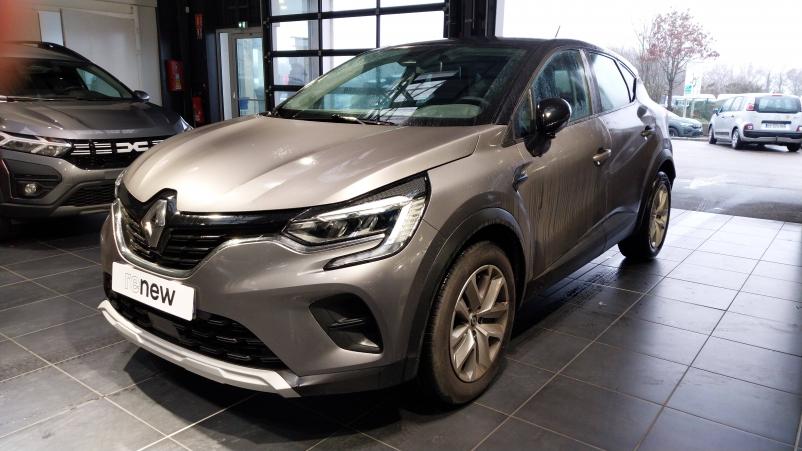 Vente en ligne Renault Captur  TCe 90 - 21 au prix de 15 570 €