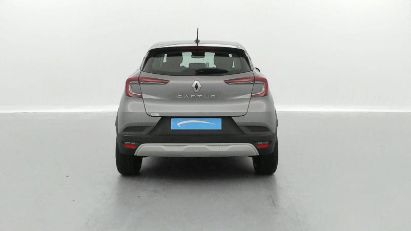 Vente en ligne Renault Captur  TCe 90 - 21 au prix de 16 850 €