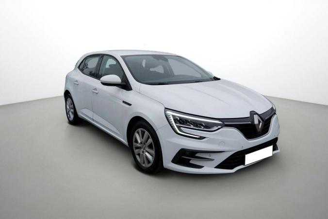 Vente en ligne Renault Megane 4 Mégane IV Berline Blue dCi 115 - 21N au prix de 14 870 €