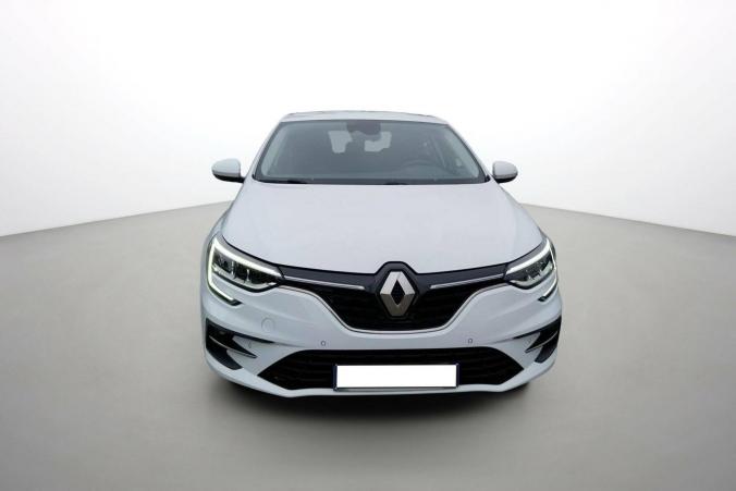 Vente en ligne Renault Megane 4 Mégane IV Berline Blue dCi 115 - 21N au prix de 14 870 €