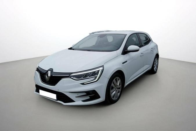 Vente en ligne Renault Megane 4 Mégane IV Berline Blue dCi 115 - 21N au prix de 14 870 €