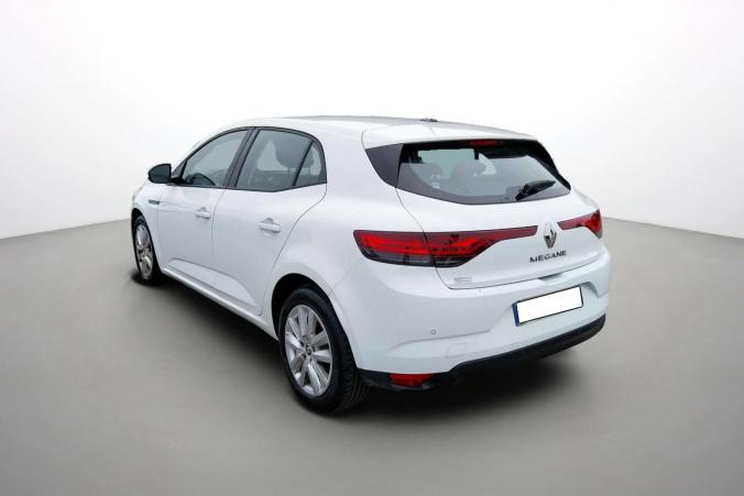 Vente en ligne Renault Megane 4 Mégane IV Berline Blue dCi 115 - 21N au prix de 14 870 €